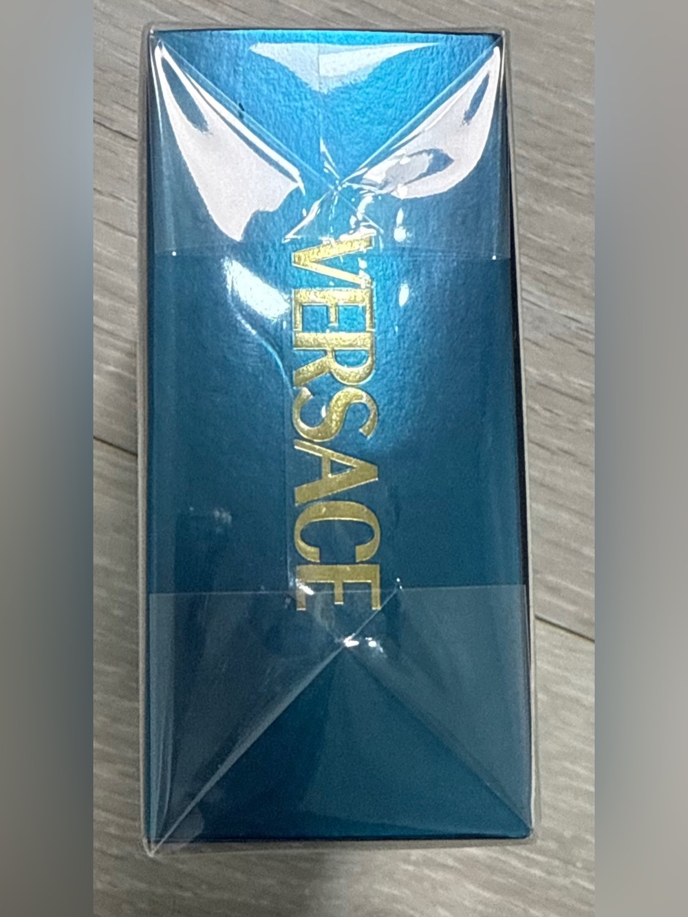 Versace Eros 3.4 oz Men’s eau de Parfum | 100% Authentic✅Sealed in Original Pkgg - Picture 6 of 8